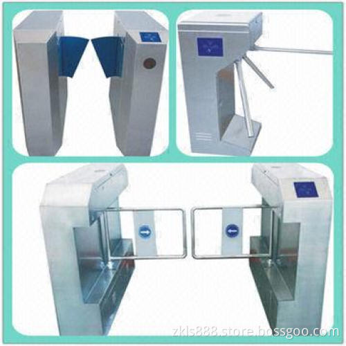 2014 New Tripod Turnstile for Access Control